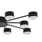 Потолочная люстра Lumion Comfi Torina 8344/10C