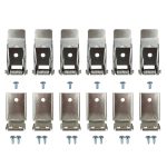 Набор Arlight FX-T6 для панелей 1200 037007