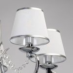 Подвесная люстра MW-Light Федерика 684013005