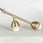 Люстра потолочная Lussole Cullman LSP-8720