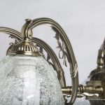 Потолочная люстра MW-Light Аманда 481015308