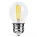 Светодиодная лампа Feron LB-1706 E27 6W 2700К 51250