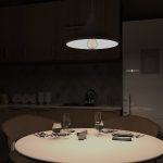 Лампа светодиодная Gauss Filament E27 22W 4100K 102902222