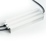 Трансформатор для светодиодной ленты Feron LB007 400В DC24В 16.6А IP67 48744