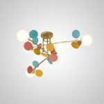 Потолочная люстра ImperiumLoft Matisse 194950-23