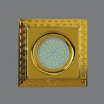 Встраиваемый светильник Elvan TCH-120091-MR16-5.3-Gl