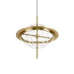 Подвесной светильник Loft IT Tranquility 10397/B