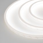 Лента герметичная Arlight MOONLIGHT-TOP-M252-13x12mm 24V White-MIX (12 W/m, IP67, 2216, 5m, Wire x1) 038605