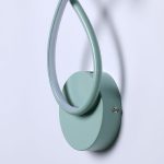 Настенный светильник MW-Light Аэлита 480023202