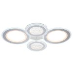 Потолочный светильник Escada Drop 10267/4LED