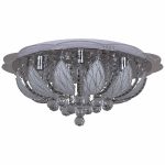 Потолочная люстра Reluce 55586-0.3-08