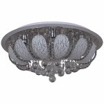 Потолочная люстра Reluce 55821-0.3-08