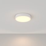 Потолочный светильник Maytoni Technical Ceiling & Wall Zon C032CL-36W3K-RD-W
