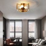 Потолочная люстра ImperiumLoft Lussa 167746-26