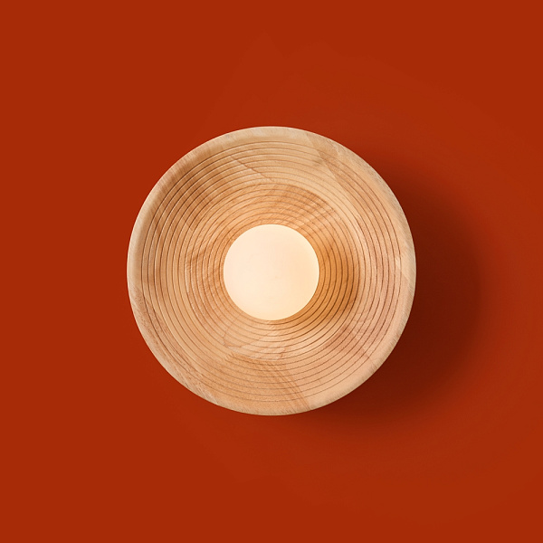 Настенный светильник Freya Albero FR5589WL-01T