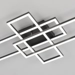 Потолочная люстра Citilux Kubit CL201131