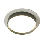 Встраиваемый светильник Feron DL505 51351