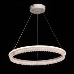 Подвесная люстра De Markt City Ральф 675016501