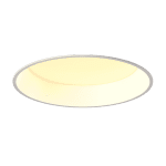 Встраиваемый светильник DesignLed BQ009120-WH-WW 003126