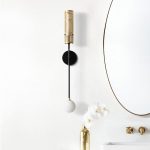 Бра ImperiumLoft Sway 141052-26