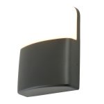 Фасадный светильник Feron Сингапур DH498 51831