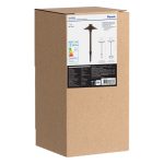 Ландшафтный светильник Feron Берген DH702 51770