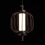 Подвесной светильник De Markt City Стаут 702014301