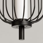 Подвесной светильник De Markt City Стаут 702014301