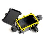 Коробка распределительная Stekker LD523 49121