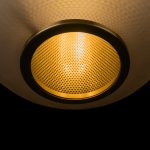 Подвесной светильник Loft IT Hive 10425 Grey