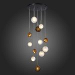 Подвесной светильник ST Luce Foligno SL1183.543.12