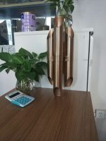 Настенный светильник ImperiumLoft Casamilano Shard 143766-22