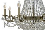 Подвесная люстра Dio DArte Elite Lodi E 1.6.8.600 A