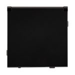 Механизм розетки влагозащищённый Arlight SCT-TENDO-MCP-PL-BK (230V, 16A) 054091