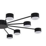 Потолочная люстра Lumion Comfi Torina 8344/12C