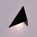 Настенный светильник DesignLed GW-9103-3-BL-NW 001560