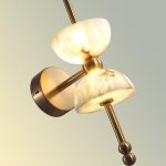 Бра Odeon Light L-Vision Feliz 6685/7WL