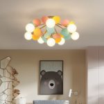 Потолочная люстра ImperiumLoft Matisse 191893-26