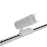 Трековый однофазный светильник Feron AL137 51173