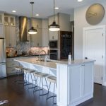 Подвесной светильник Feiss Cadence FE-CADENCE-2P-MB