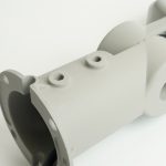 Уличный консольный светильник Feron SP3060 48686