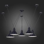 Подвесной светильник ST Luce Svevo SL1804.403.05