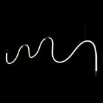 Потолочный светильник Loft IT Thread 10388B Black