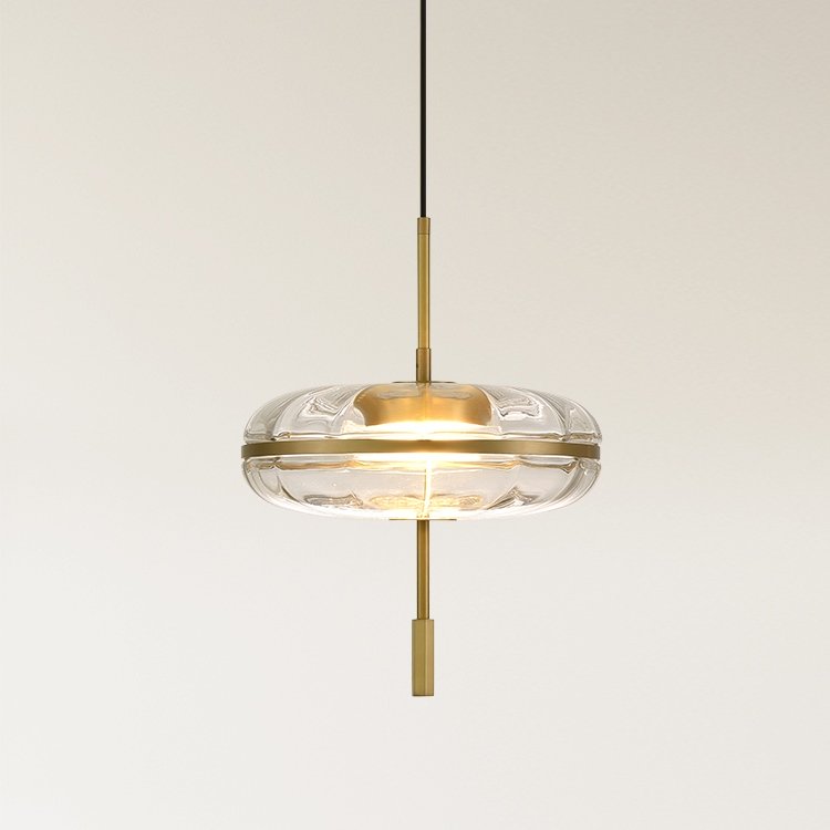 Подвесной светильник ImperiumLoft Dona 151804-26