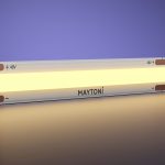 Светодиодная лента Maytoni Ultra 48В COB 8Вт/м 2700K 20м IP20 201218