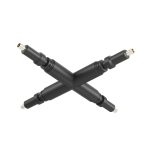 X образный коннектор для штанговой системы Maytoni Axity CA008TX-B