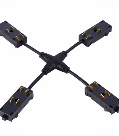 X- образный коннектор ST Luce Skyline 220 ST015.422.20