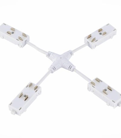 X- образный коннектор ST Luce Skyline 220 ST015.522.20