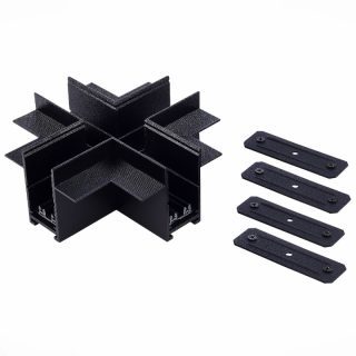 X-образный встраиваемый соединитель ST Luce Skyline 220 ST021.422.21