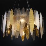 Подвесная люстра Bogates Canaria 326/8